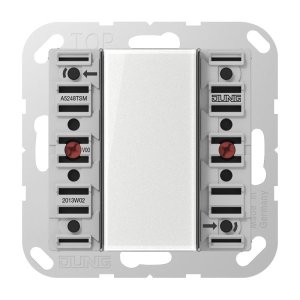 Jung Tastsensor-Modul 24VAC/DC A5248TSM