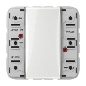 Jung Tastsensor-Modul 24VAC/DC CD5236TSM