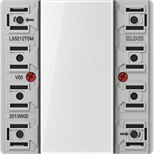 Jung Tastsensor-Modul 24VAC/DC LS5212TSM