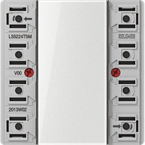 Jung Tastsensor-Modul 24VAC/DC LS5224TSM