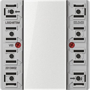 Jung Tastsensor-Modul 24VAC/DC LS5248TSM