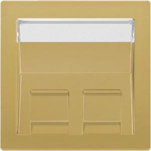 Jung Abdeckung f r Modul ME569-30BFPLC-L