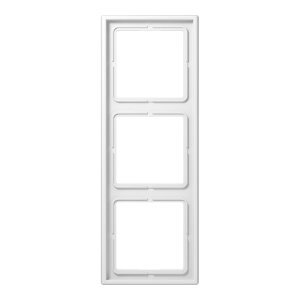 Jung LS983WW Rahmen 3fach