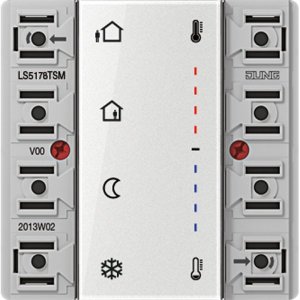 Jung KNX Stetigregler-Modul 2- LS5178TSM