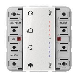 Jung KNX Stetigregler-Modul 2- CD5178TSM