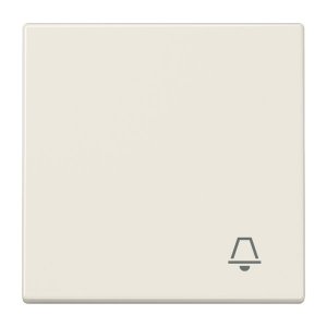 Jung LS990K Wippe m. Symbol "Klingel"