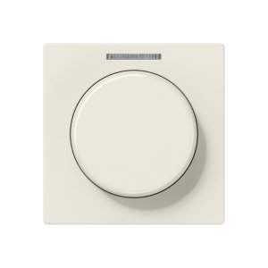 Jung Abd.m.Lichtleiter f.KNX A1540KO5