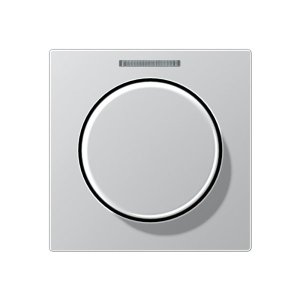 Jung Abd.m.Lichtleiter f.KNX A1540KO5AL