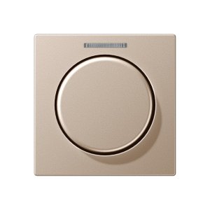Jung Abd.m.Lichtleiter f.KNX A1540KO5CH