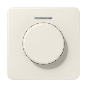 Jung Abd.m.Lichtleiter f.KNX CD1540KO5
