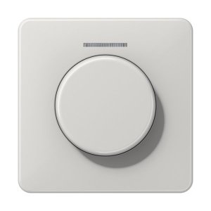Jung Abd.m.Lichtleiter f.KNX CD1540KO5LG