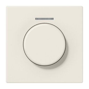 Jung Abd.m.Lichtleiter f.KNX LS1940KO5