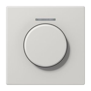 Jung Abd.m.Lichtleiter f.KNX LS1940KO5LG