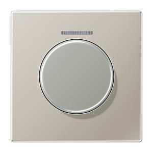 Jung Abd.m.Lichtleiter f.KNX ES1940KO5