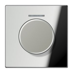 Jung Abd.m.Lichtleiter f.KNX GCR1940KO5