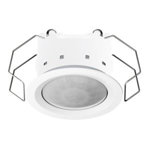Jung KNX Praesenzmelder mini U 3361-1MWW