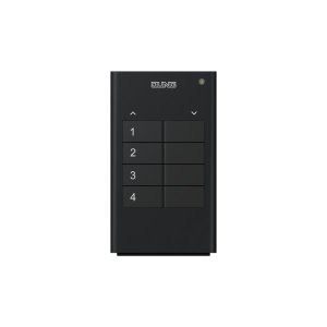Jung KNX Funk-Handsender 4-fach HS4RF