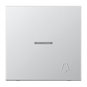 Jung Wippe m. Symbol Klingel AL2990KO5KP