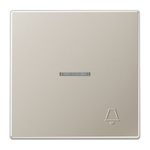 Jung Wippe m. Symbol Klingel ES2990KO5KP