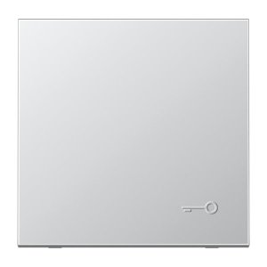 Jung Wippe m. Symbol Tuer gepr AL2990TP