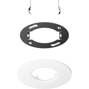 Jung KNX Praesenzmelder mi PMM-UP-SET-WW