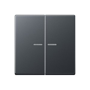 Jung Wippe f. Serienschalte A595BFKO5ANM