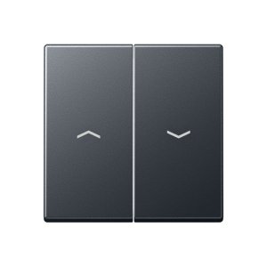 Jung Wippe f. Jalousie-Schalt A595BFPANM