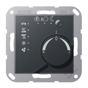 Jung KNX Stetigregler  A2178ANM