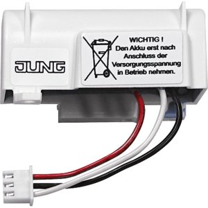 Jung NRS Akkumulator  NRSAKKU130