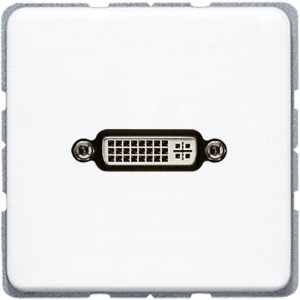 Jung Multimediaanschlusssyste MACD1193WW