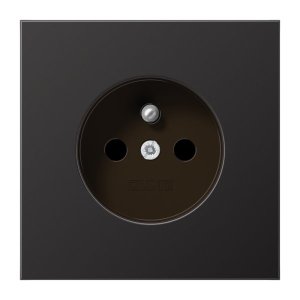 Jung Steckdose Frz/Belg AL1521FKID