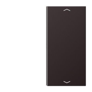 Jung Taste 2fach, Pfeil AL2402TSAPD