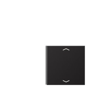 Jung Taste 4fach, Pfeil AL2404TSAPD14