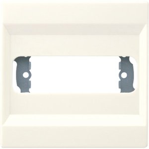 Jung LS994-1 Abdeckung f. Trapezsteckver