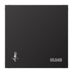 Jung KNX Objektregler, Serie AL2178ORTSD