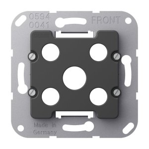 Jung Adapter 4   MA1000AD4