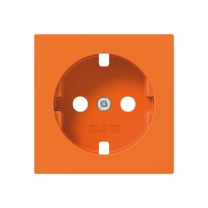 Jung Zentralplatte SCHUKO A1520BFPLO