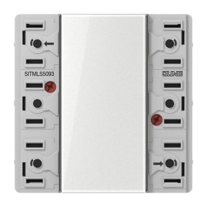 Jung Tastmodul Universal SITMLS5093
