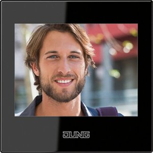 Jung Videomodul   SIVM27LS