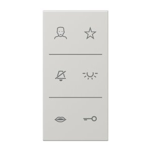 Jung Video-Design-Cover SIV6LSDCLG