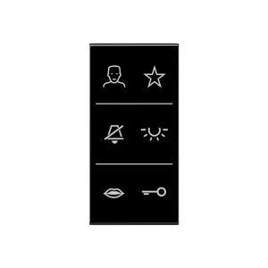 Jung Video-Design-Cover SIV6ADCSW