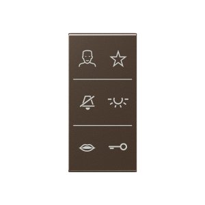 Jung Video-Design-Cover SIV6ADCMO