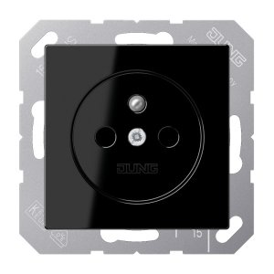 Jung Steckdose französisch/ A1520FBFKISW