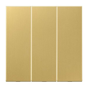 Jung Wippe für 3fach Schalter ME993C