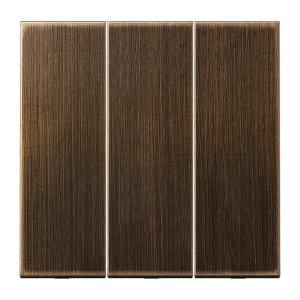 Jung Wippe für 3fach Schalter ME993AT