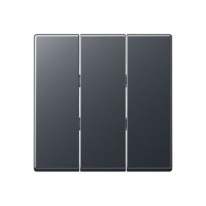 Jung Wippe für 3fach Schalter A593BFANM