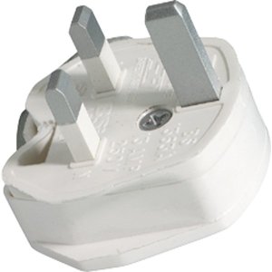 Jung SA13 Stecker B.S.