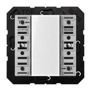 Jung KNX RF Funk-Wandsender-M A5071RFTSM