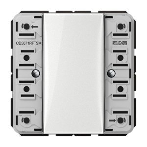 Jung KNX RF Funk-Wandsender- CD5071RFTSM