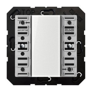 Jung KNX RF Funk-Wandsender-M A5072RFTSM